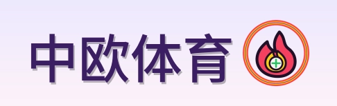 中欧体育 Logo